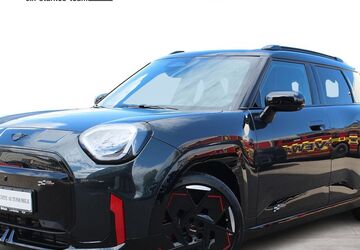 Mini John Cooper Works Countryman 7.190 km 41.290 &euro; Filderstadt 70794