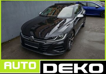 Gebrauchte VW Arteon