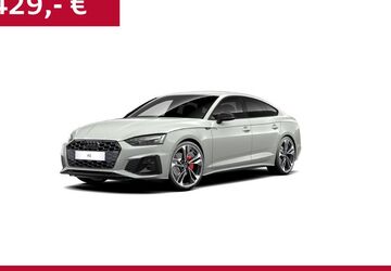 Audi A5 58.400 km 34.730 &euro; Ludwigsburg 71636