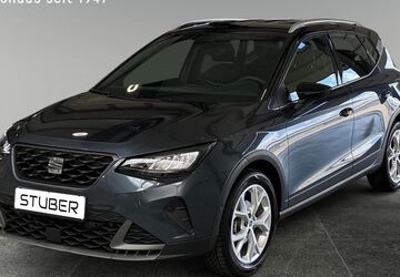Seat Arona 26.000 km 19.880 &euro; Zaberfeld 74374