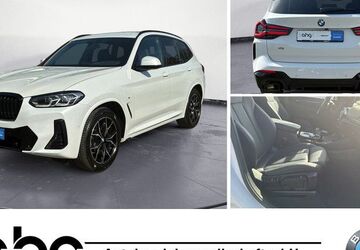 BMW X3 48.161 km 45.930 &euro; Böblingen 71034