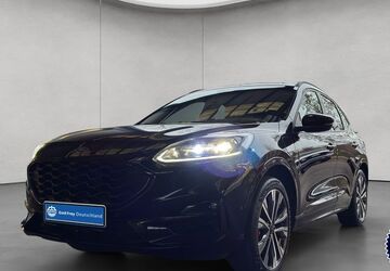 Ford Kuga 60.000 km 24.950 &euro; Stuttgart 70190