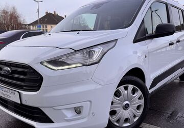 Ford Transit 139.000 km 15.899 &euro; Heilbronn 74074