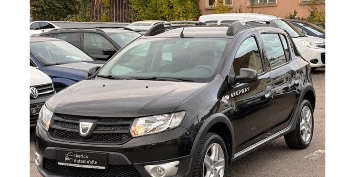 Dacia Sandero 132.000 km 5.500 &euro; Kornwestheim 70806