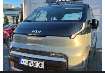 Kia PV5 6.000 km 45.990 &euro; Schorndorf 73614