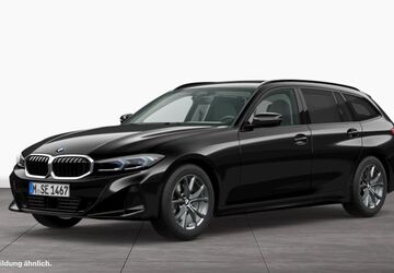 BMW 320 35.649 km 35.990 &euro; Stuttgart 70569