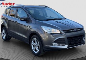 Ford Kuga 76.500 km 10.500 &euro; Ludwigsburg 71636