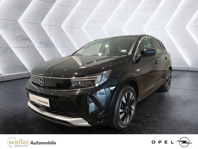 Opel Grandland (X) 59.100 km 23.840 &euro; Bietigheim-Bissingen 74321