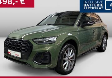 Audi Q5 5.108 km 53.460 &euro; Ludwigsburg 71636