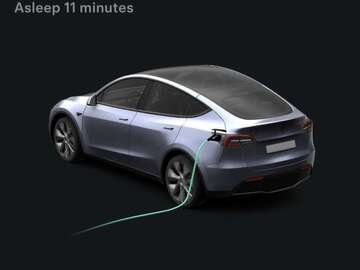 Gebrauchte Tesla Model Y