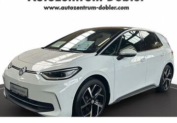 VW ID.3 23.900 km 32.440 &euro; Mühlacker 75417
