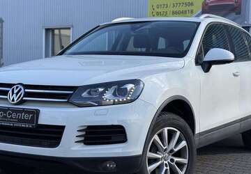 VW Touareg 239.800 km 11.990 &euro; Brackenheim 74336