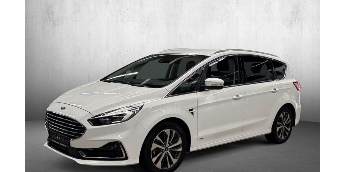 Ford S-Max 64.101 km 27.990 &euro; Ludwigsburg 71636