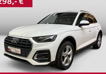 Audi Q5 46.200 km 30.970 &euro; Ludwigsburg 71636