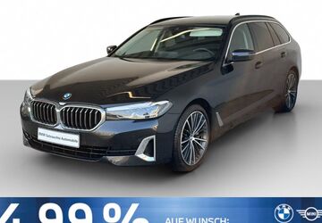 BMW 530 58.027 km 41.780 &euro; Heilbronn 74076