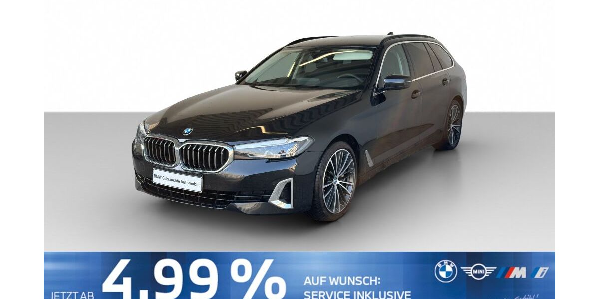 BMW 530 58.027 km 41.780 &euro; Heilbronn 74076