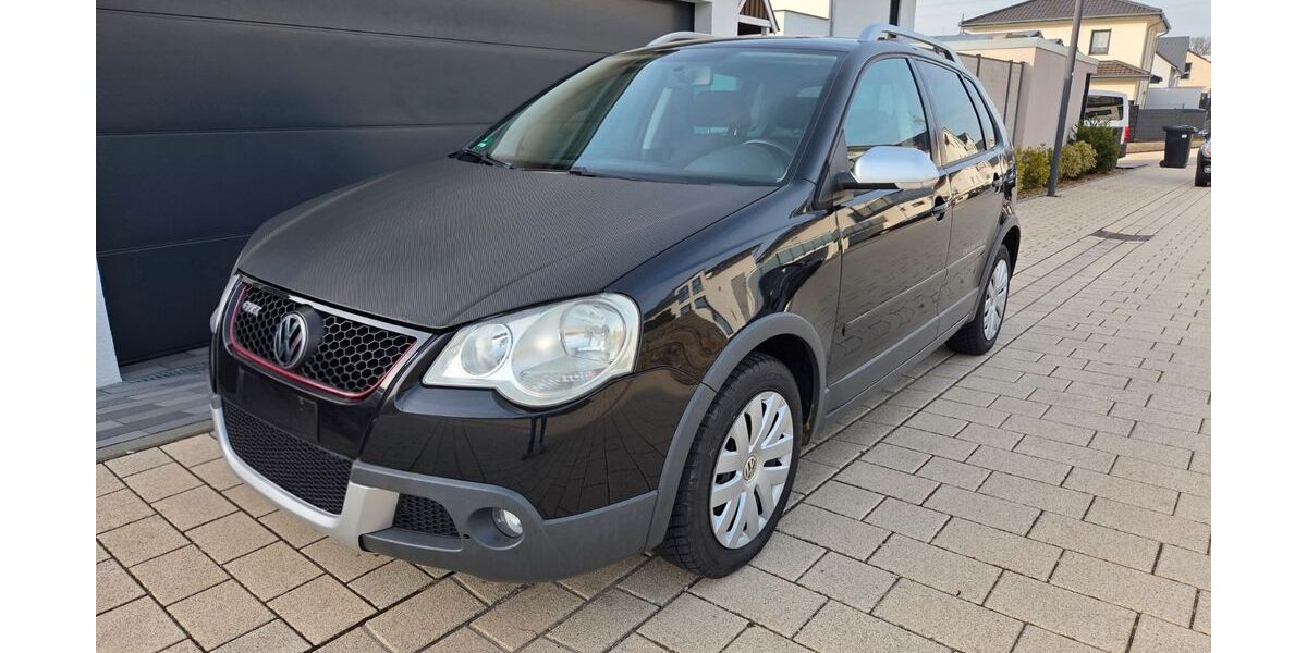 VW Polo 146.800 km 3.345 &euro; Wiernsheim 75446