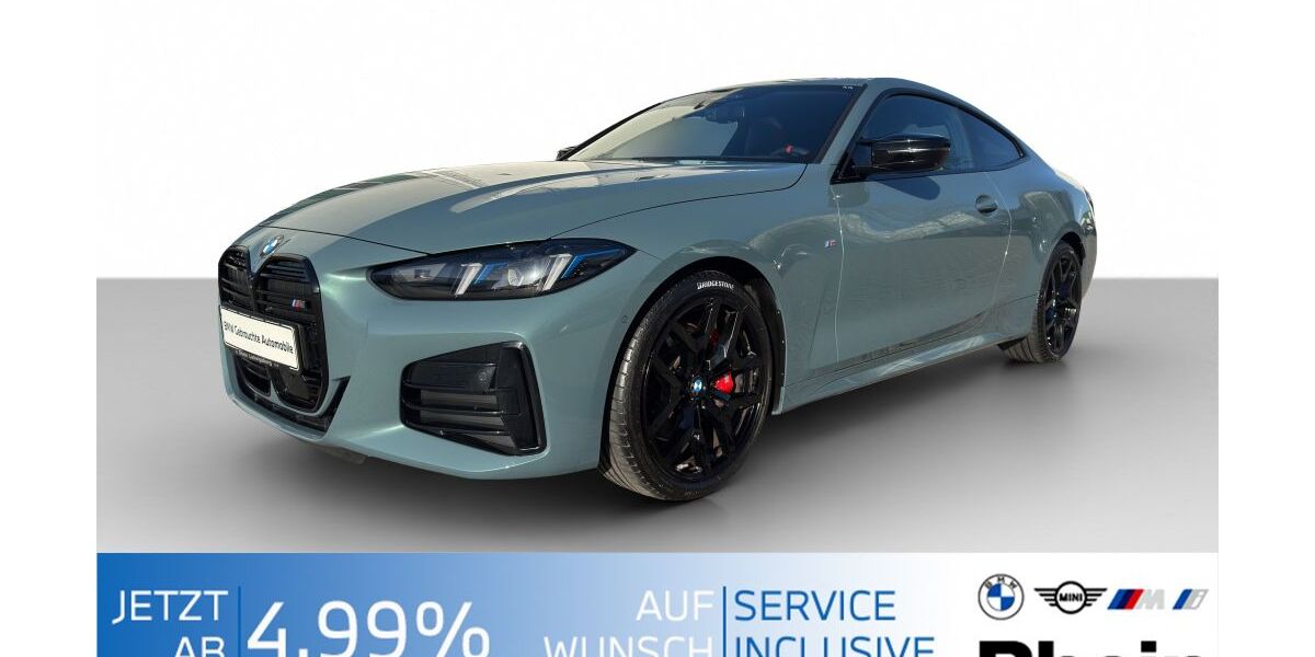 BMW M440 13.000 km 63.490 &euro; Asperg 71679