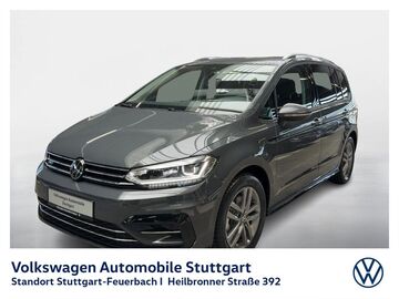 Gebrauchte VW Touran