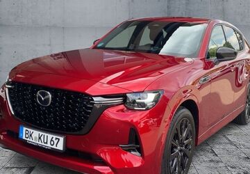 Mazda CX-60 10.000 km 54.989 &euro; Backnang 71522