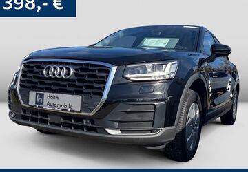 Audi Q2 90.737 km 18.350 &euro; Backnang 71522