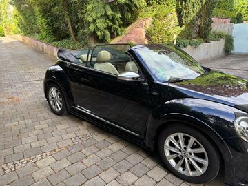Gebrauchte VW Beetle