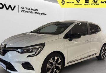 Renault Clio 25.600 km 15.900 &euro; Stuttgart 70469