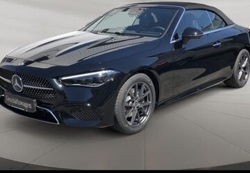 Mercedes-Benz CLE 180 13.395 km 50.879 &euro; Heilbronn 74072