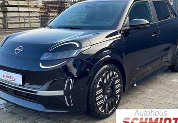 Nissan Micra 2.000 km 27.390 &euro; Sachsenheim 74343