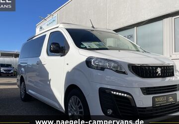 Peugeot Expert 5.900 km 38.490 &euro; Bietigheim-Bissingen 74321