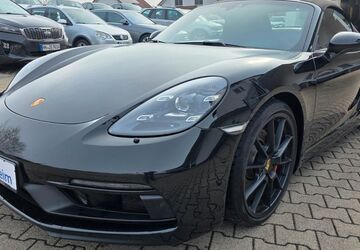 Porsche Boxster 126.000 km 73.990 &euro; Nordheim bei Heilbronn 74226