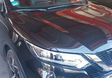 Nissan Qashqai 101.560 km 12.999 &euro; Bietigheim-Bissingen 74321