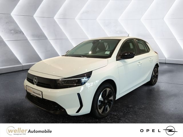 Opel Corsa 10.700 km 19.830 &euro; Bietigheim-Bissingen 74321