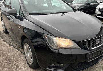 Seat Ibiza 171.890 km 3.999 &euro; Schönaich 71101