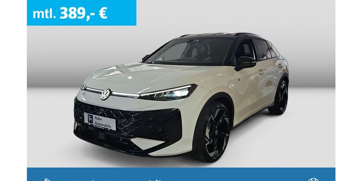 VW T-Roc 9.999 km 37.495 &euro; Böblingen 71032