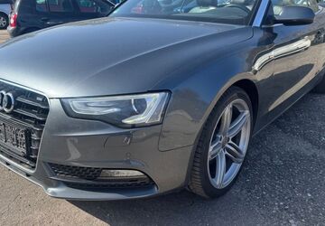 Audi A5 225.000 km 9.600 &euro; Fellbach 70736