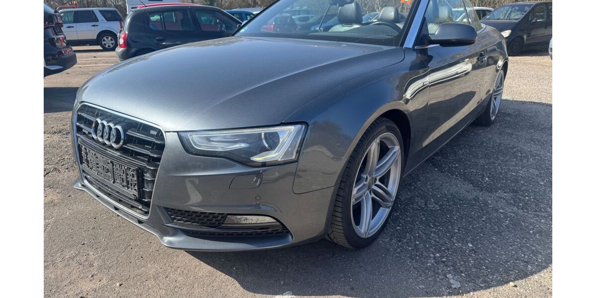 Audi A5 225.000 km 9.600 &euro; Fellbach 70736