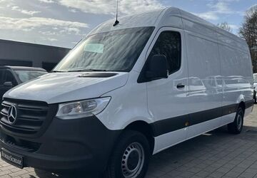 Mercedes-Benz Sprinter 13.539 km 38.758 &euro; Schorndorf 73614