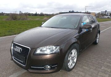 Audi A3 112.000 km 12.000 &euro; Eberdingen 71735