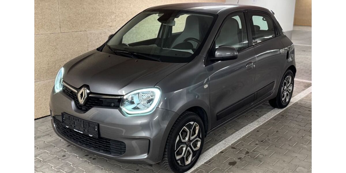 Renault Twingo 92.650 km 6.900 &euro; Sindelfingen/Stuttgart 71065