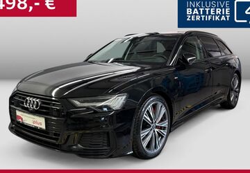Audi A6 111.700 km 37.860 &euro; Ludwigsburg 71636