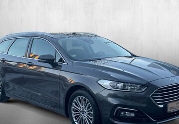 Ford Mondeo 28.155 km 22.290 &euro; Ludwigsburg 71636