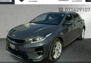 Kia XCeed 47.017 km 22.400 &euro; Bietigheim-Bissingen 74321