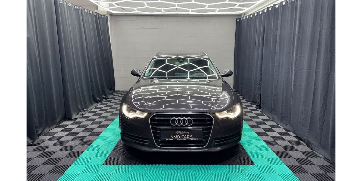 Audi A6 134.000 km 16.497 &euro; Bietigheim-Bissingen 74321