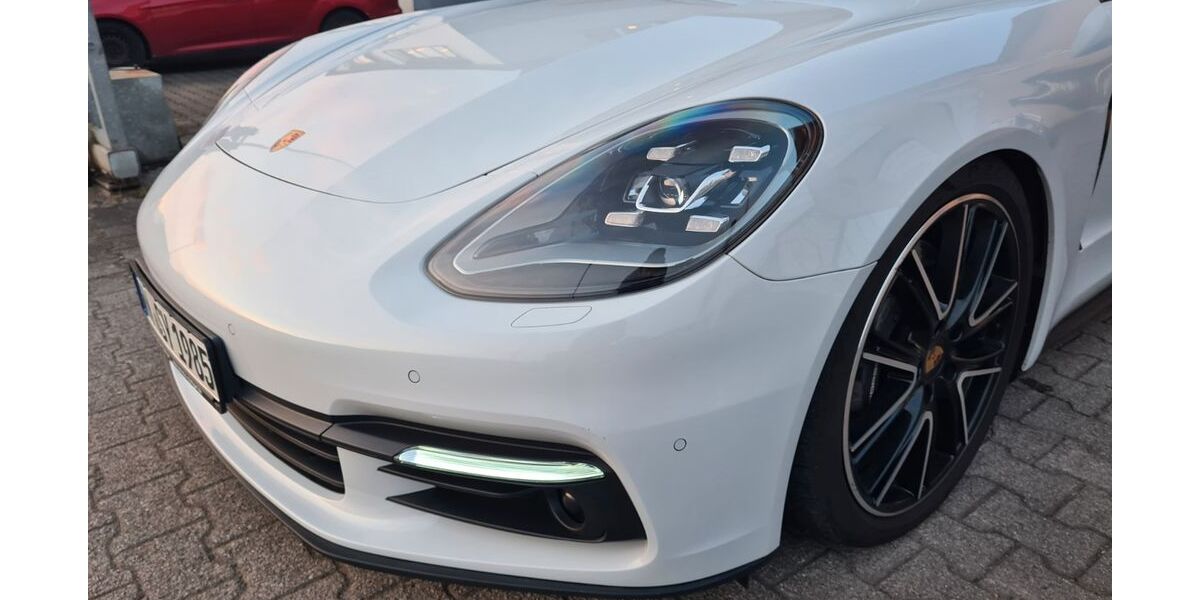 Porsche Panamera 100.000 km 52.900 &euro; Murrhardt 71540