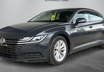 VW Arteon 150.000 km 24.990 &euro; Weinstadt 71384