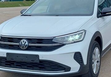 VW Taigo 21.744 km 19.890 &euro; Magstadt 71106