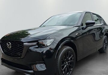 Mazda CX-60 5.000 km 49.990 &euro; Rutesheim 71277