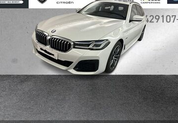 BMW 530 62.971 km 42.300 &euro; Bietigheim-Bissingen 74321
