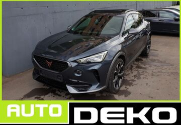 Cupra Formentor 47.148 km 27.970 &euro; Waiblingen 71332